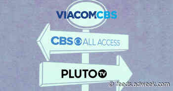 CBS All Access Will Become an Expanded ‘House of Brands’ Under ViacomCBS