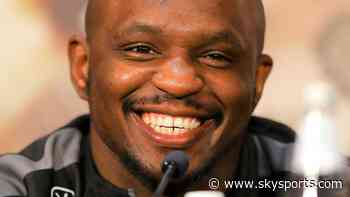 Whyte: Liar? I can embarrass Wilder