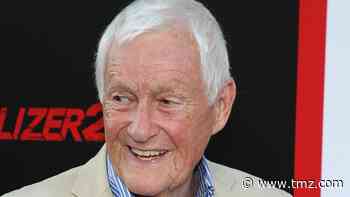 Orson Bean Dead at 91, Struck and Killed by Car