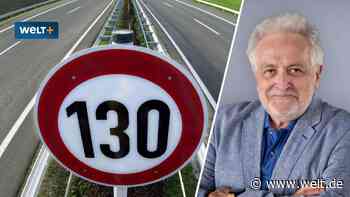 Der einzig wahre Grund für ein Tempolimit