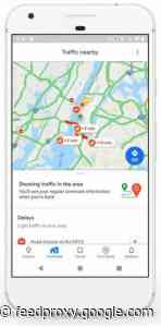 Google Maps is getting a big new update on iPhone – here’s what’s new