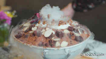 U :Dessert Story serves next-level Asian cuisine