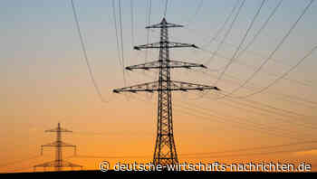 Deutsche Rechenzentren zahlen sechsmal so hohe Strom-Gebühren wie europäische Konkurrenz