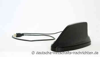 Fraunhofer-Institut entwickelt Ohren für autonome Fahrzeuge