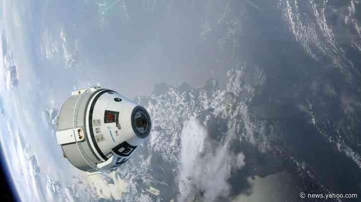 Multiple software errors doomed Boeing crew capsule test