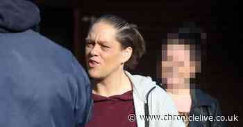 Thief targeted 10 Northumberland garages during two-week fuel stealing spree