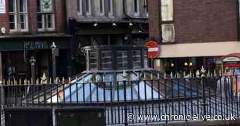 'It was in a terrible spiral of decline': The project to reverse the Bigg Market's fortunes