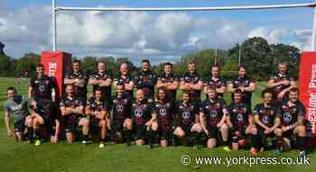York Rowntree RUFC celebrates 125-year milestone