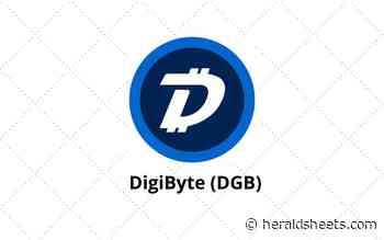 DigiByte (DGB) Now Available on Flyp.me - Herald Sheets