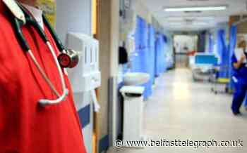 Teenager left fighting for life after Co Armagh crash 'recovering well'