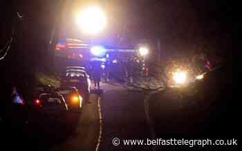 Co Antrim crash victim 'fantastic individual' say shocked friends