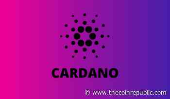 Cardano (ADA) Beats Stellar (XLM); Next Objective Binance Coin (BNB) - The Coin Republic