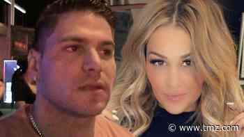 Cops Recommend Ronnie Ortiz-Magro's Ex Be Charged in Eyeliner Attack