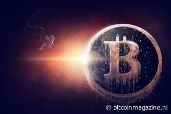 Deze analist is mega bullish over Bitcoin: ‘Dot-com bubbel van 1999 moet nog komen’