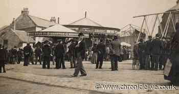 More than 400 years of Gateshead history open to all in exciting new archive - Chronicle Live