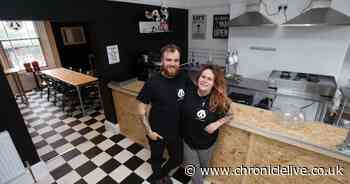 Gateshead vegan diner, restaurant and catering business The Grumpy Panda to close - Chronicle Live