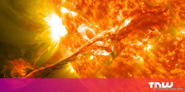 These four graphs prove we can’t blame climate change on ‘solar activity’