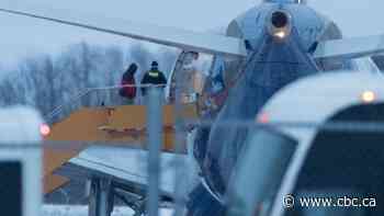 Chris Hall: Was Ottawa right to quarantine Canadians evacuated from Wuhan?