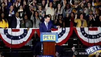 Buttigieg is up, Biden is down in post-Iowa polls — and that has big implications