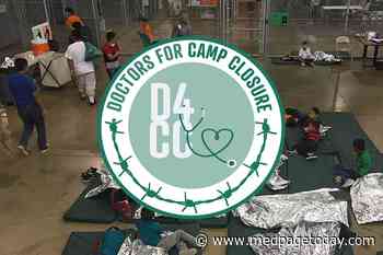 Doctors' Group Protests Medical Conditions for Detainees