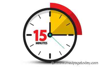 How to Build Trust in 15-Minute Office Visits