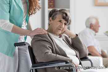 Screen Dementia Patients for Pain at Every Visit