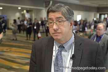 Venetoclax for Older Patients With ALL?