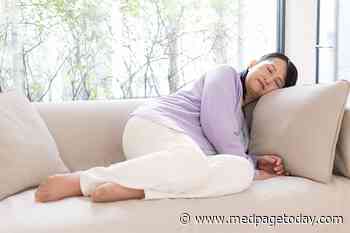 Rheumatoid Arthritis: What's Behind the Persistent Fatigue?