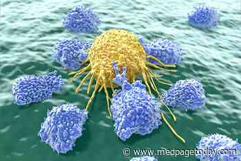 Promising Early Results With CAR-NK Cells