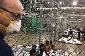 Docs Are Fighting the Good Fight at Immigrant Detention Centers