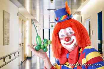Hospital Hires Clowns to Improve Door-to-Balloon Times