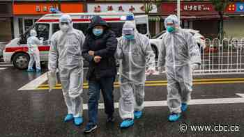 What if China fails to contain the coronavirus outbreak?