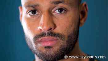 'Scarred!' A blistering battle with Brook