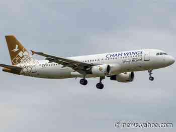 Syria accidentally fired a missile at a civilian jet carrying 172 passengers and forced it to divert into a Russian airport