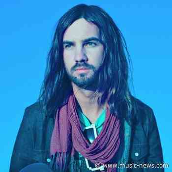 Tame Impala's Kevin Parker talks of 'creative strain' he experiences making albums