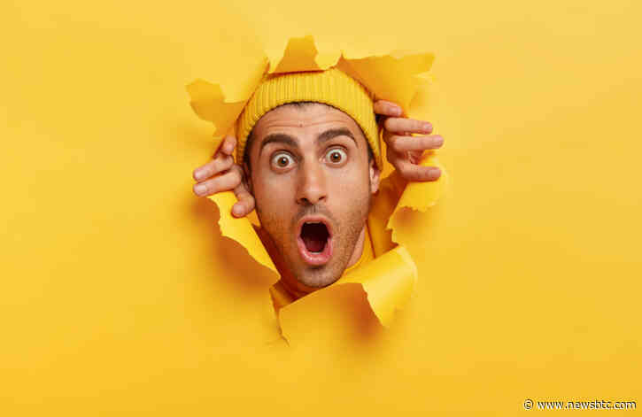 Bitcoin SV (BSV) Jumps 17% Out of Nowhere