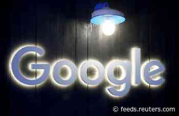 Tech giants seek Hong Kong alternative after U.S. blocks undersea cable: WSJ