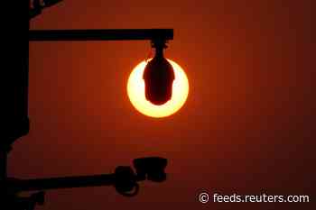 Coronavirus brings China's surveillance state out of the shadows