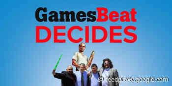 GamesBeat Decides 138: What Dan Houser’s exit means for Rockstar