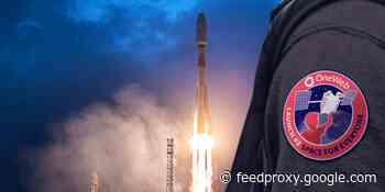 From internet satellites to moon landings, the space race is on