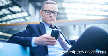 Making it personal, keeping it conversational: Enterprise messaging in 2030