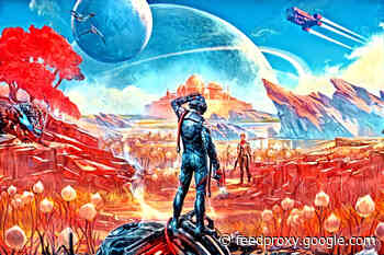 The Outer Worlds’ Switch port delayed by coronavirus outbreak in China