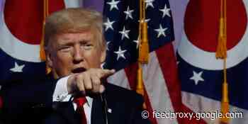 U.S. 5G security is imperiled by Trump administration infighting and fantasies