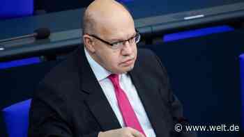 „Politik wird im Parlament gemacht und nicht auf der Straße“