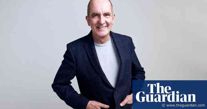 Kevin McCloud’s Rough Guide to the Future: why is he here, again?