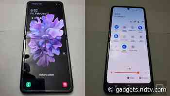 Samsung Galaxy S20 Ultra 5G, Galaxy Z Flip Leaks Tip Specifications, Retail Package Contents, and More