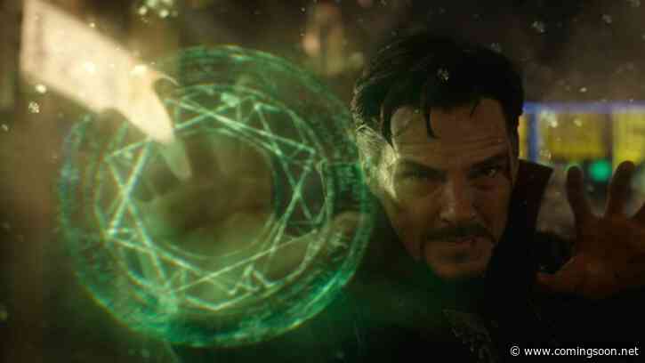 Doctor Strange 2 Snags Loki Scribe Michael Waldron as New Writer