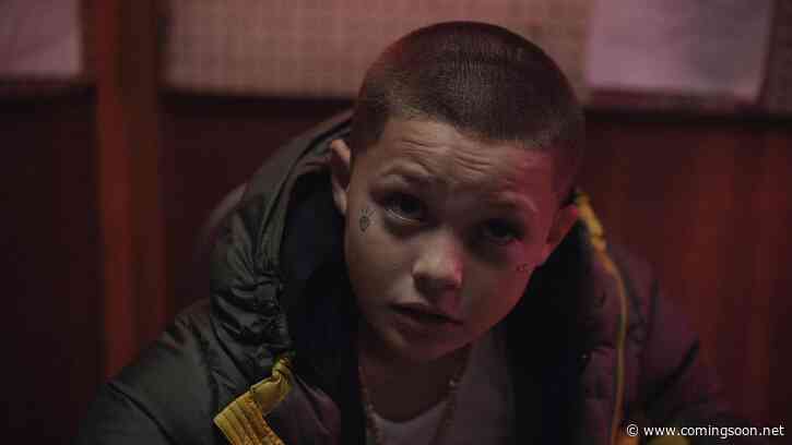 Euphoria’s Javon Walton to Star Opposite Sylvester Stallone in Samaritan