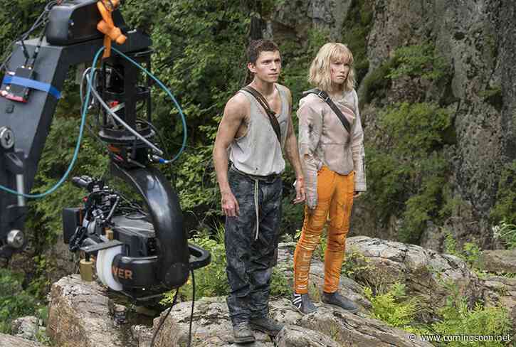 Chaos Walking Set For 2021 Release