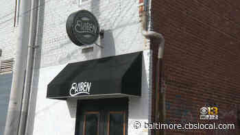 Asian Fusion Restaurant Ekiben Opening Second Location In Hampden - CBS Baltimore